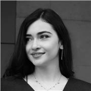 Profesora de apoyo en Matemáticas, Física, Química, Biología e Inglés - ESO y Bachillerato